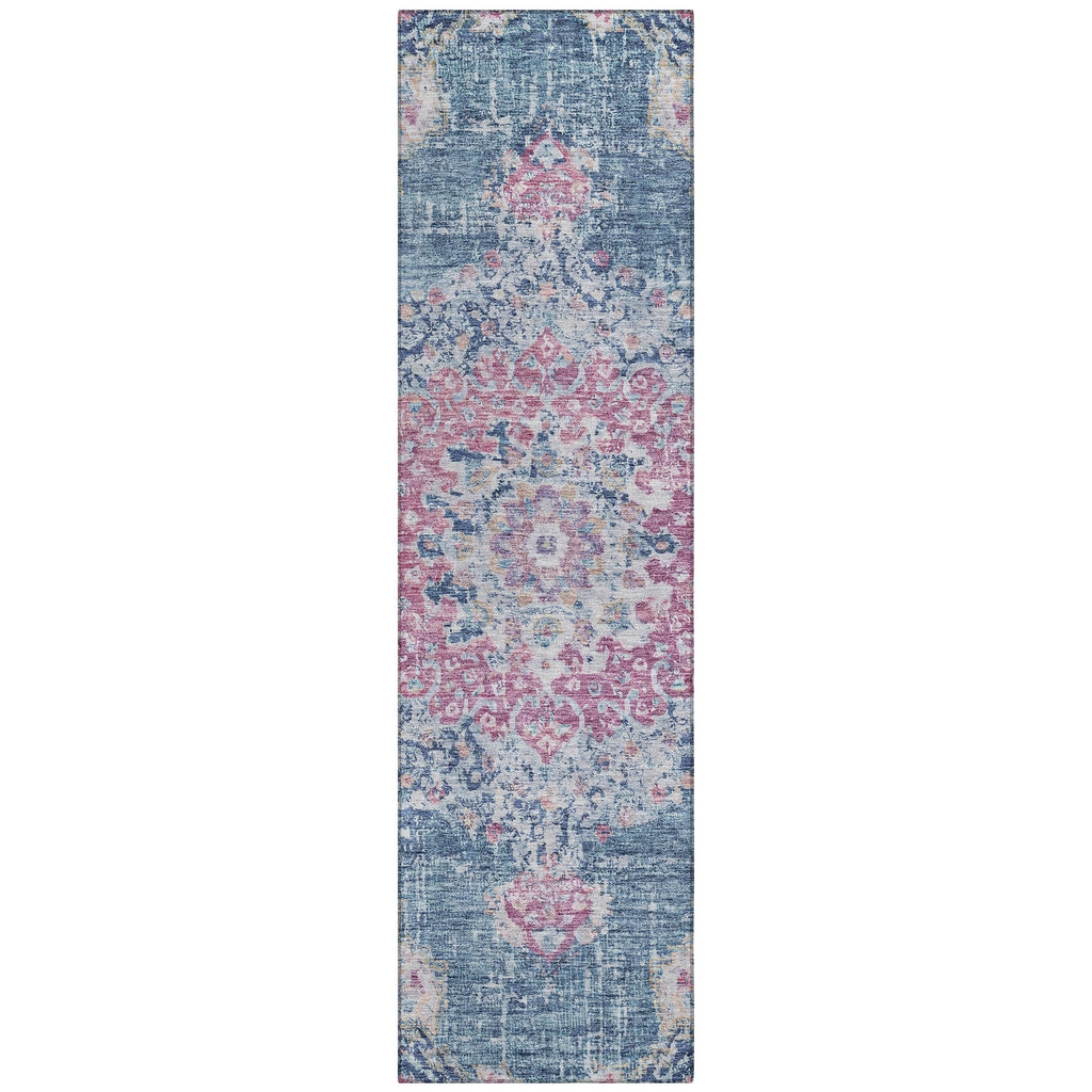 addison chantille acn1236 blue rug