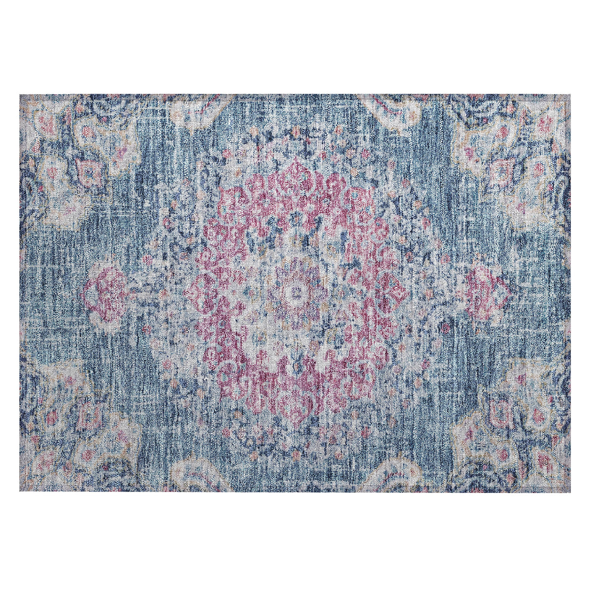addison chantille acn1236 blue rug