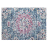 addison chantille acn1236 blue rug