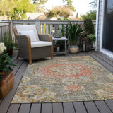 addison chantille acn1236 brown rug