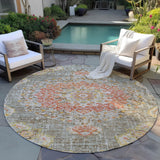 addison chantille acn1236 brown rug