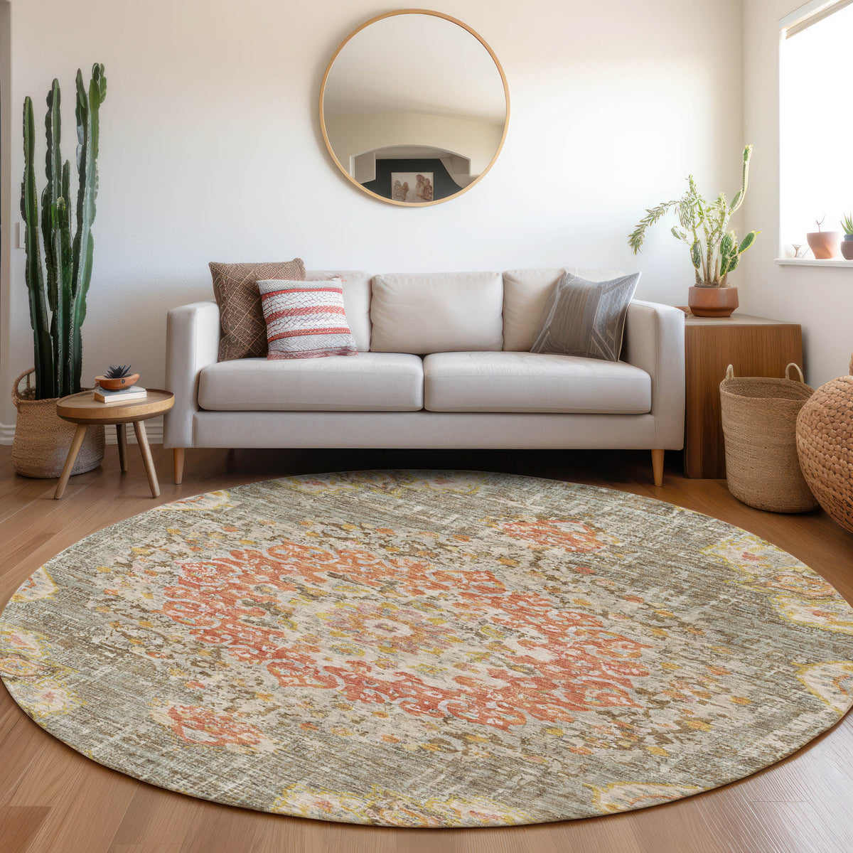 addison chantille acn1236 brown rug