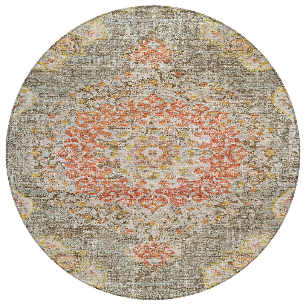 addison chantille acn1236 brown rug