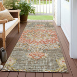addison chantille acn1236 brown rug