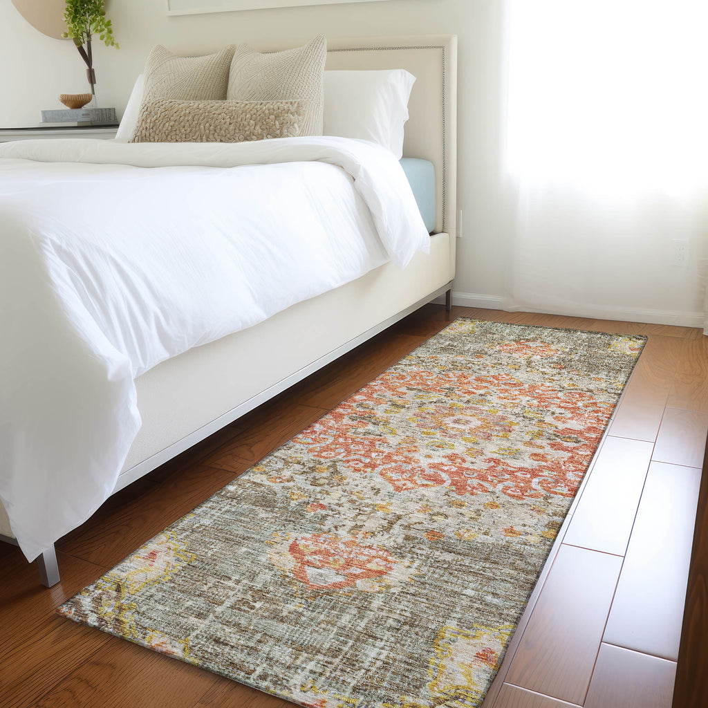 addison chantille acn1236 brown rug