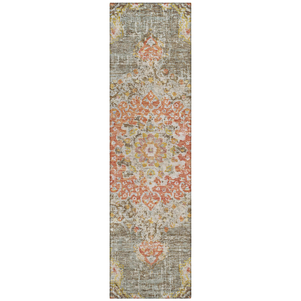 addison chantille acn1236 brown rug