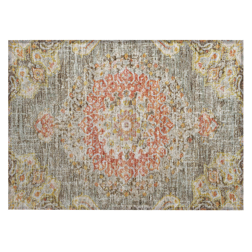 addison chantille acn1236 brown rug