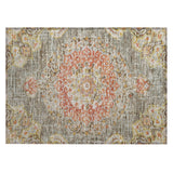 addison chantille acn1236 brown rug