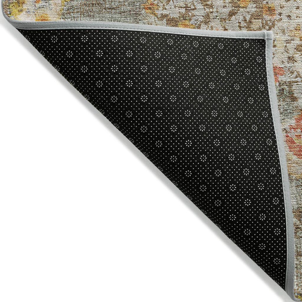 addison chantille acn1236 brown rug