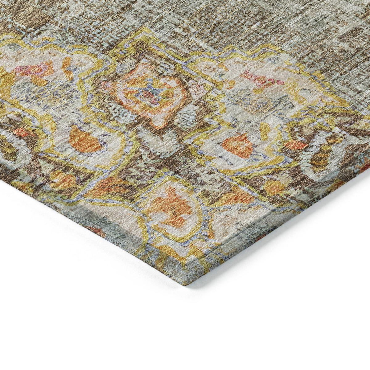 addison chantille acn1236 brown rug