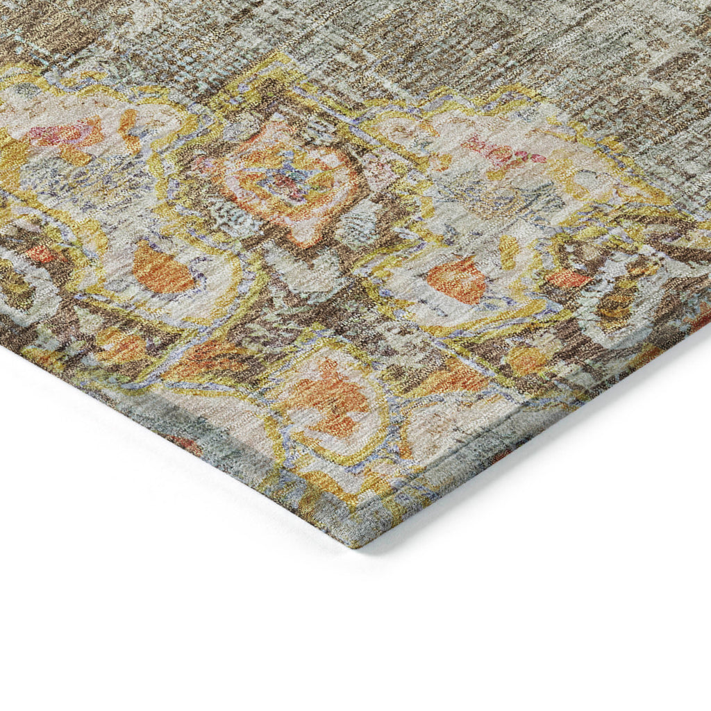 addison chantille acn1236 brown rug