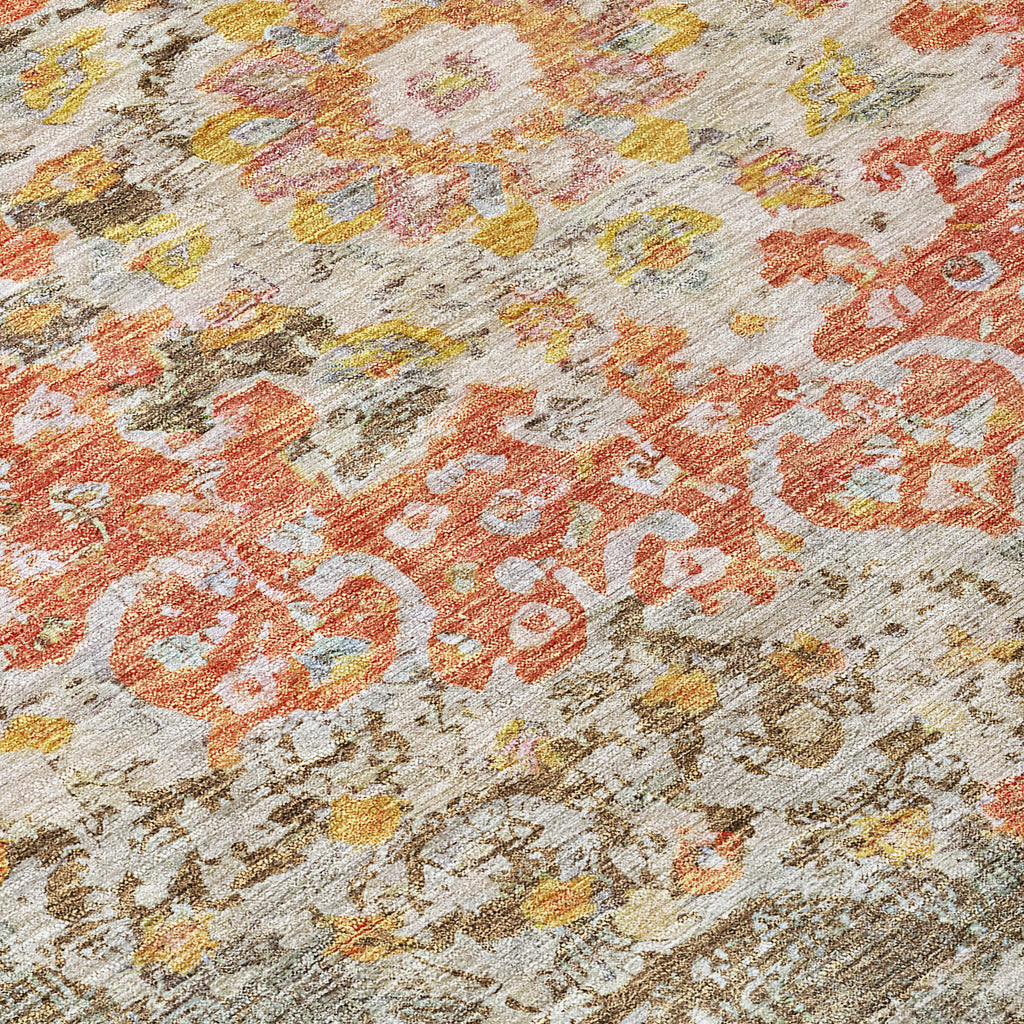 addison chantille acn1236 brown rug