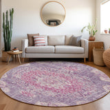 addison chantille acn1236 purple rug