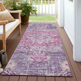 addison chantille acn1236 purple rug