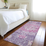 addison chantille acn1236 purple rug