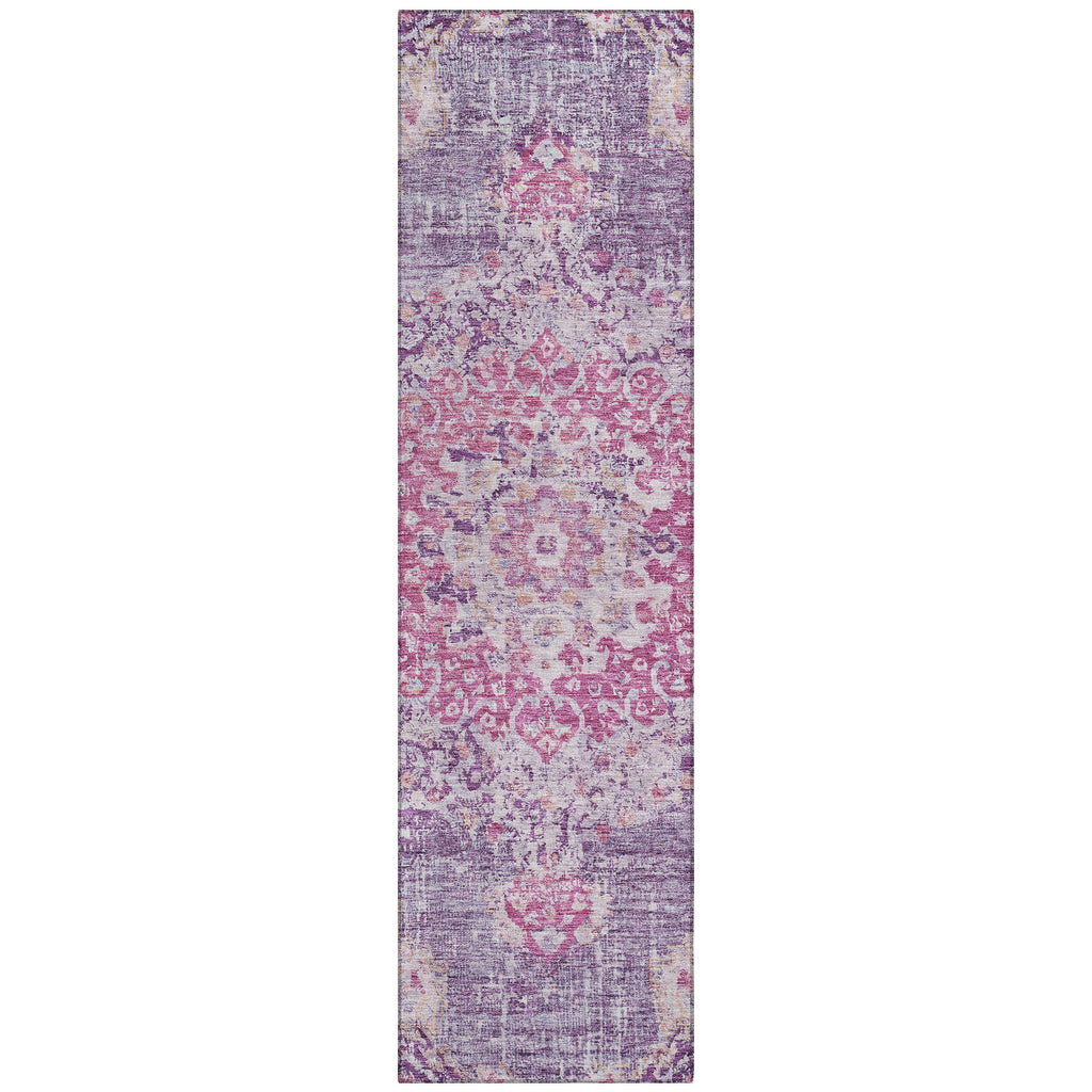 addison chantille acn1236 purple rug