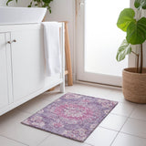 addison chantille acn1236 purple rug