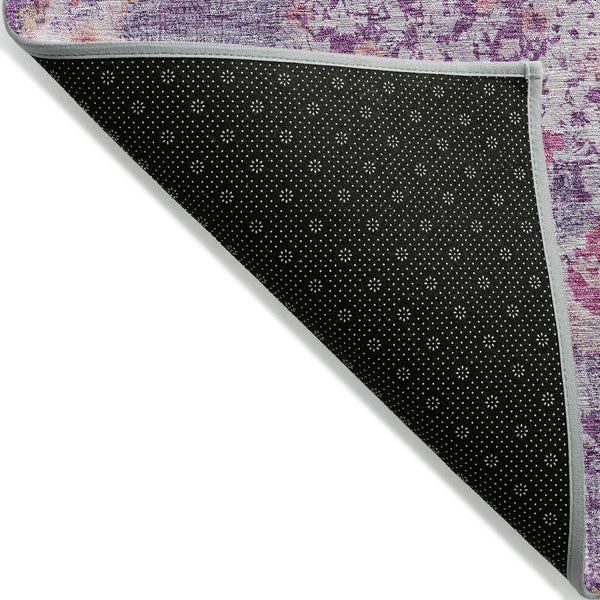 addison chantille acn1236 purple rug