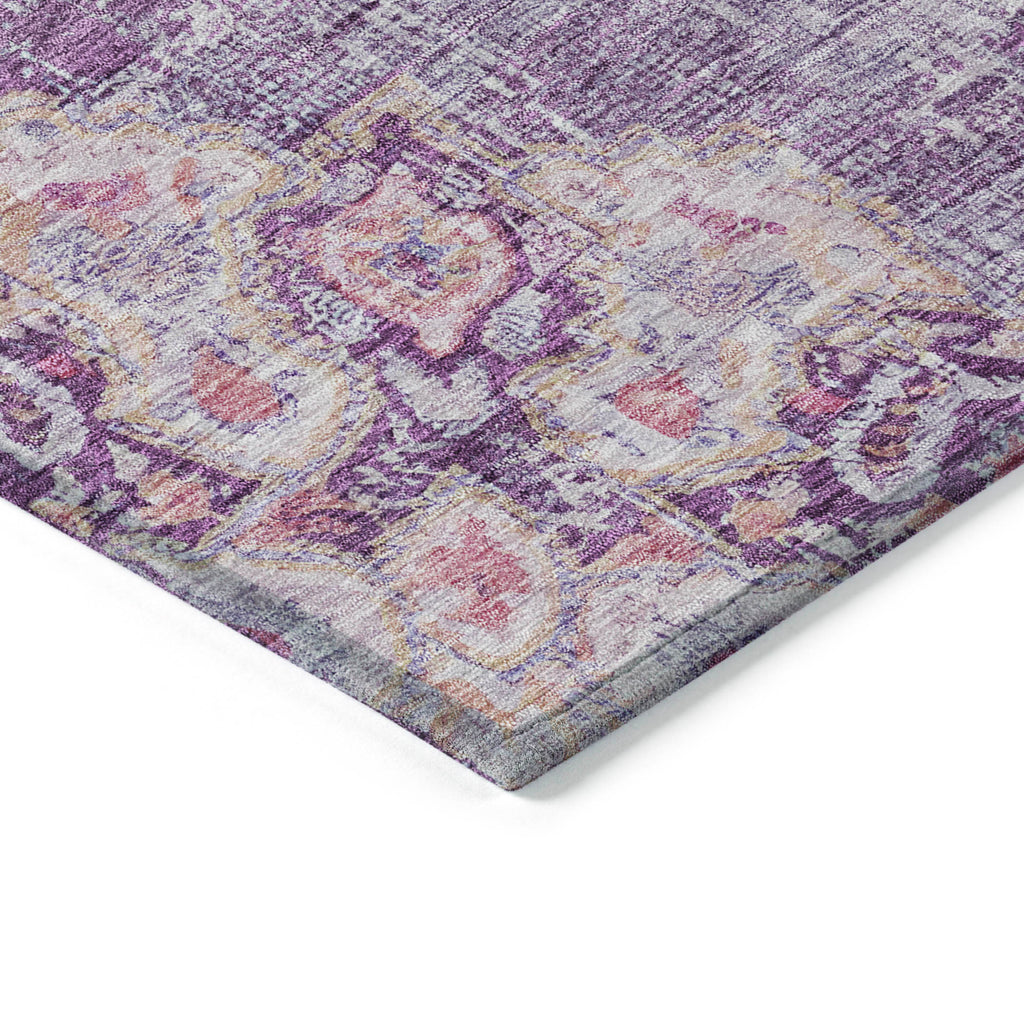 addison chantille acn1236 purple rug