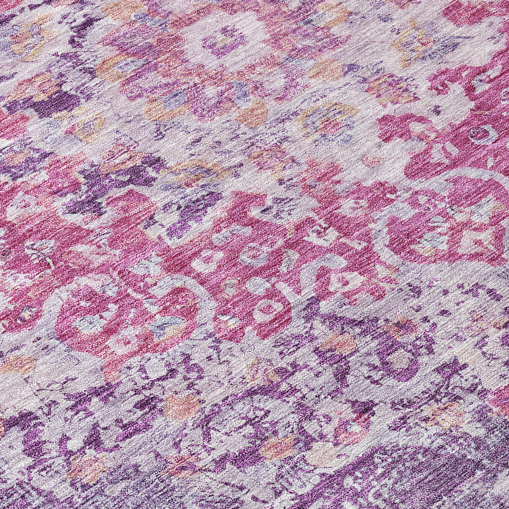 addison chantille acn1236 purple rug