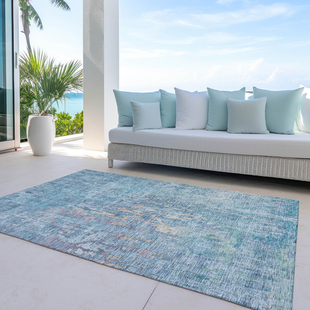 addison chantille acn1237 blue rug
