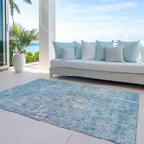 addison chantille acn1237 blue rug