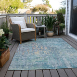 addison chantille acn1237 blue rug