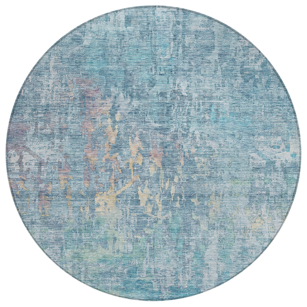 addison chantille acn1237 blue rug