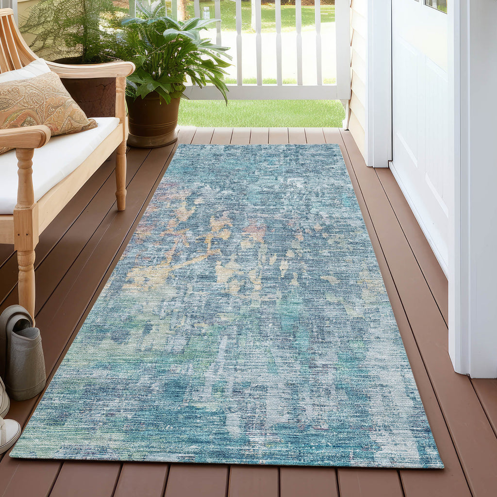 addison chantille acn1237 blue rug