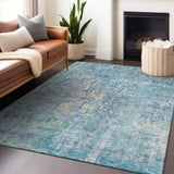addison chantille acn1237 blue rug