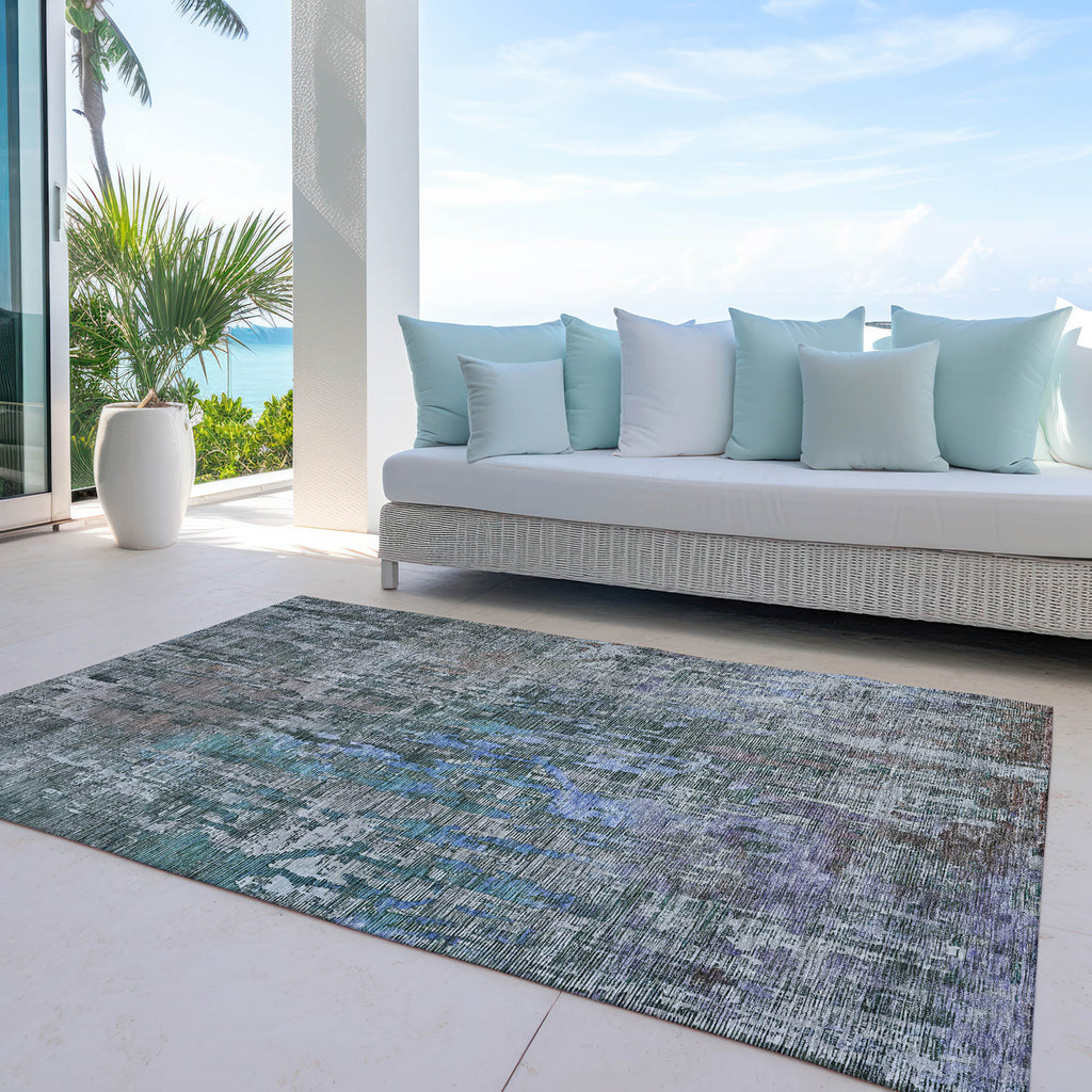 addison chantille acn1237 fern rug