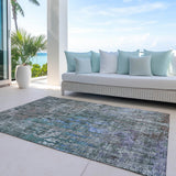 addison chantille acn1237 fern rug