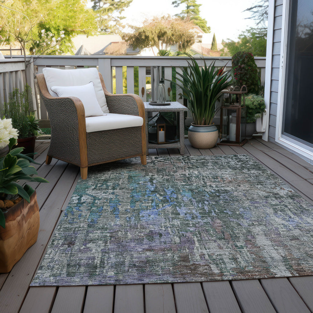 addison chantille acn1237 fern rug