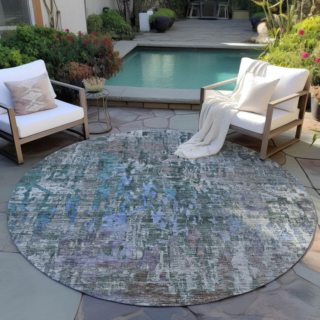 addison chantille acn1237 fern rug