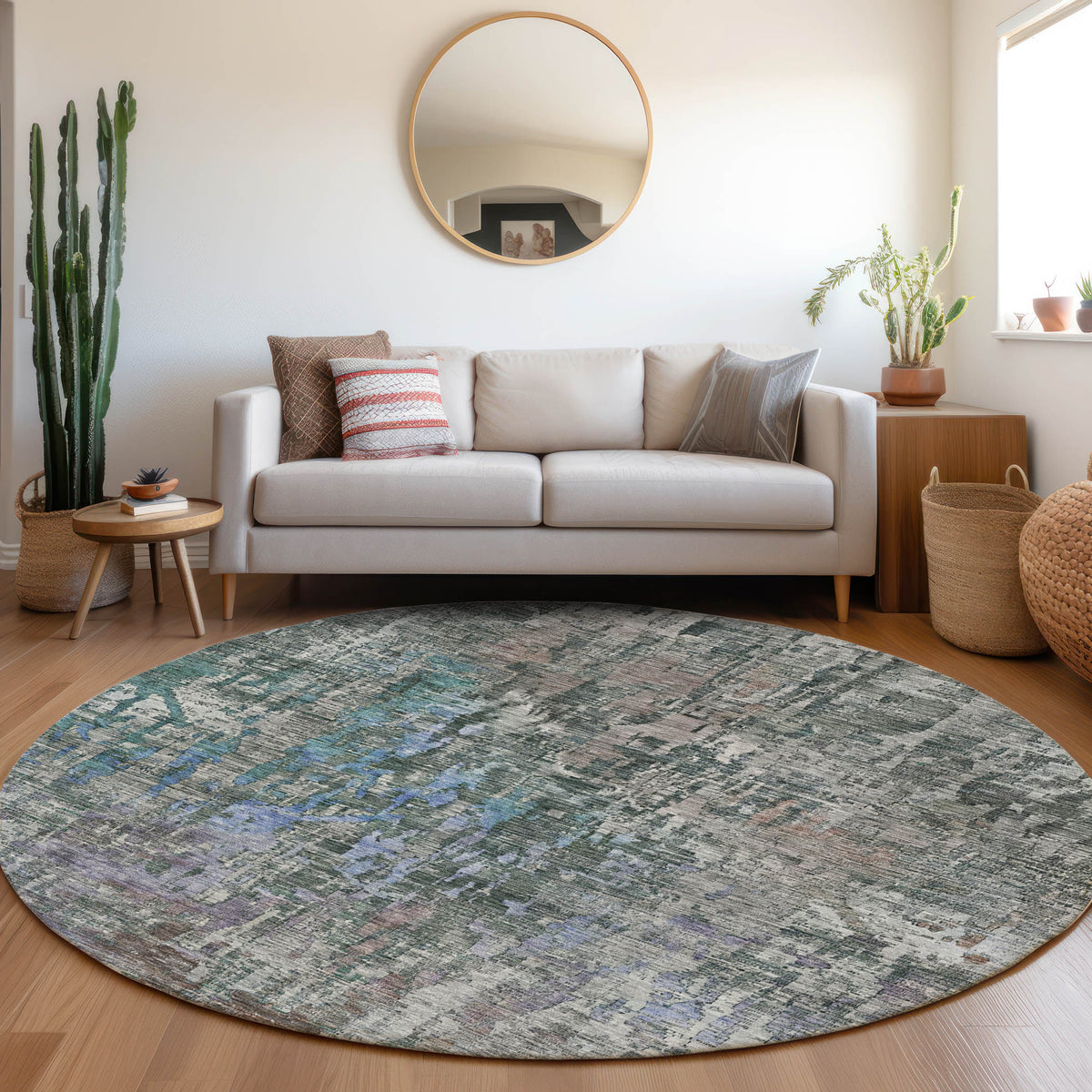 addison chantille acn1237 fern rug