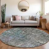 addison chantille acn1237 fern rug