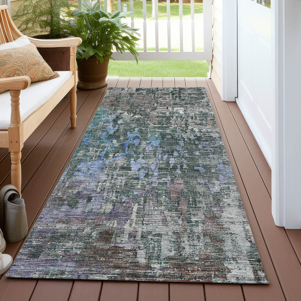 addison chantille acn1237 fern rug