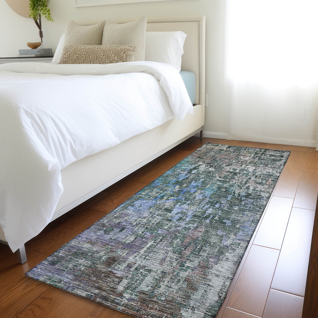 addison chantille acn1237 fern rug