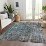 addison chantille acn1237 fern rug