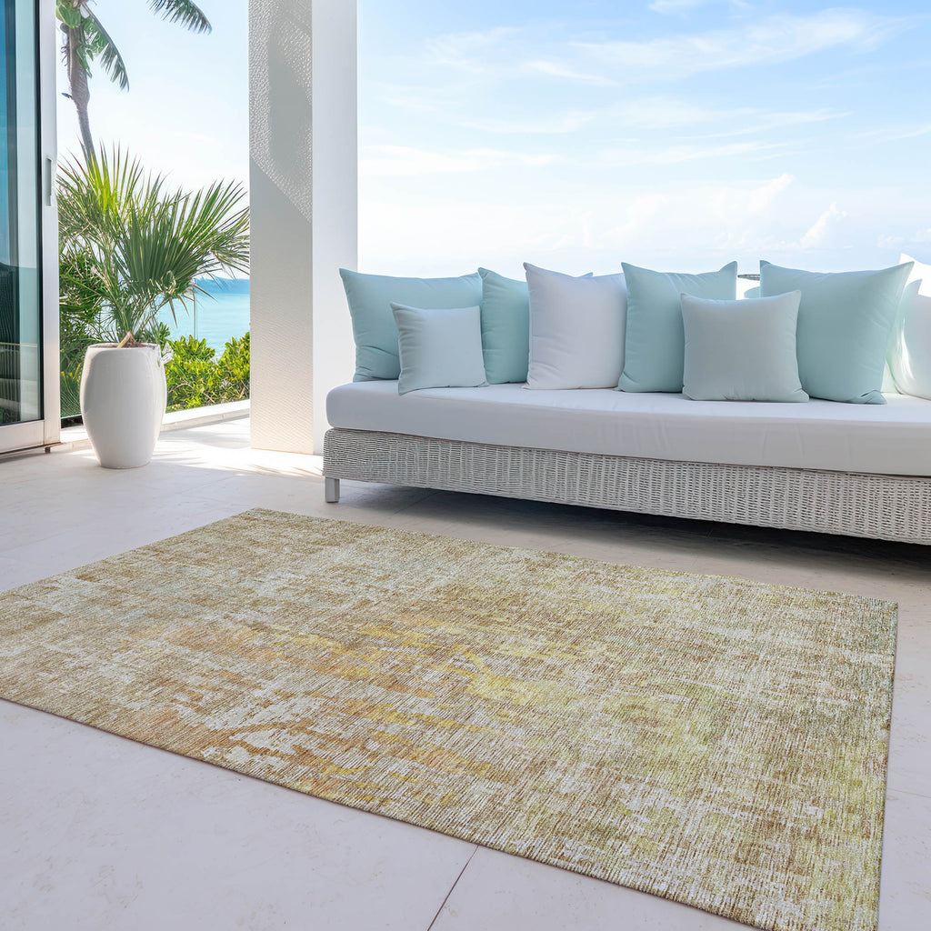 addison chantille acn1237 khaki rug