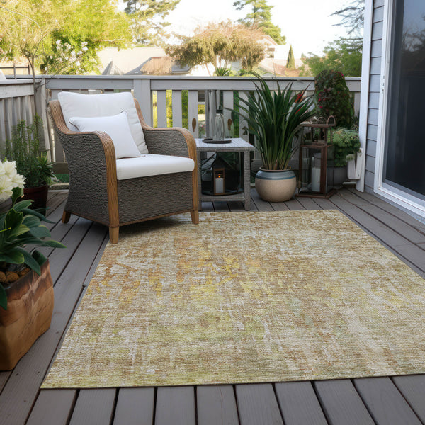 addison chantille acn1237 khaki rug