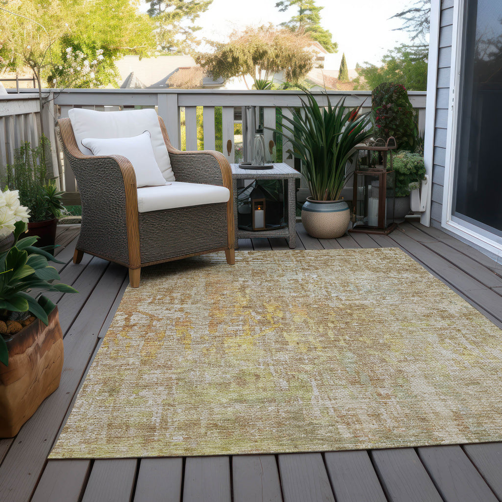 addison chantille acn1237 khaki rug