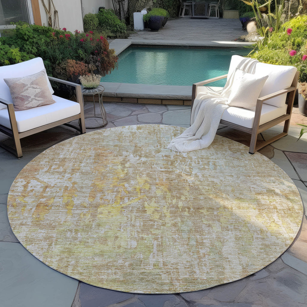 addison chantille acn1237 khaki rug