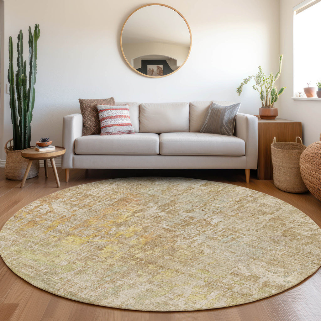 addison chantille acn1237 khaki rug