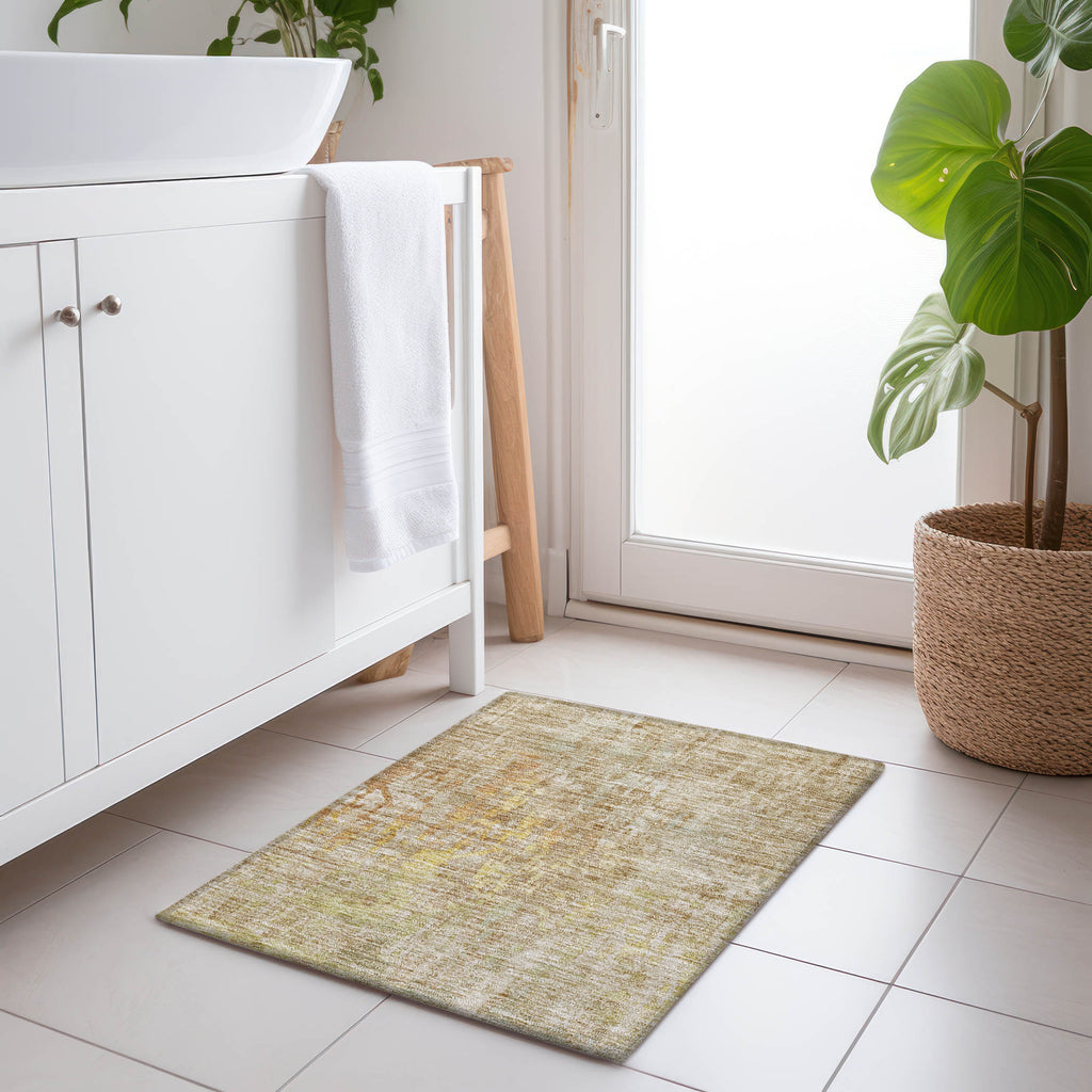 addison chantille acn1237 khaki rug