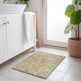 addison chantille acn1237 khaki rug