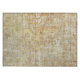 addison chantille acn1237 khaki rug