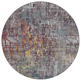 addison chantille acn1237 pewter rug