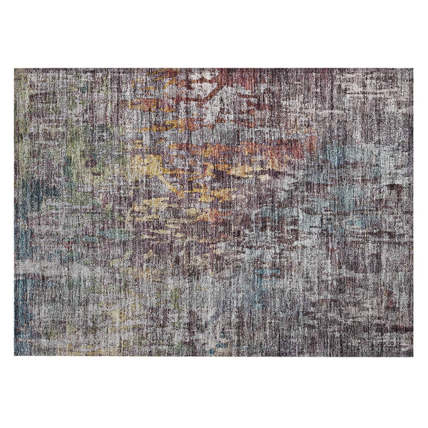 addison chantille acn1237 pewter rug