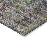 addison chantille acn1237 pewter rug